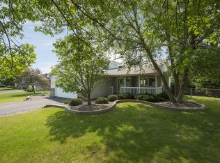 1164 142nd Ln NW, Andover, MN 55304