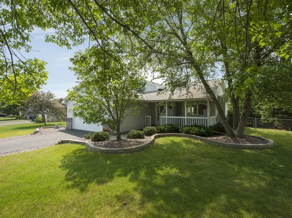 1164 142nd Ln NW, Andover, MN 55304
