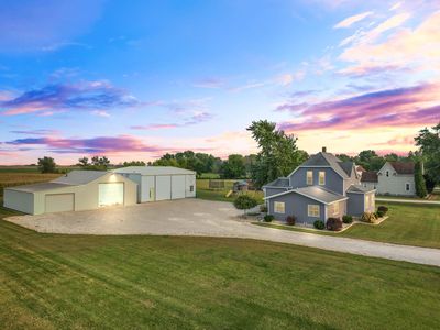 1212 Teneyck Ave, Stratford, IA, 50249