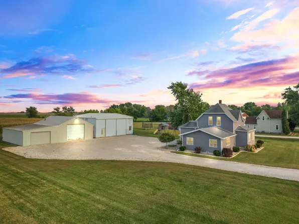 1212 Teneyck Ave, Stratford, IA 50249