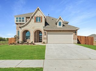 4 Grouse Cir, Sanger, TX 76266