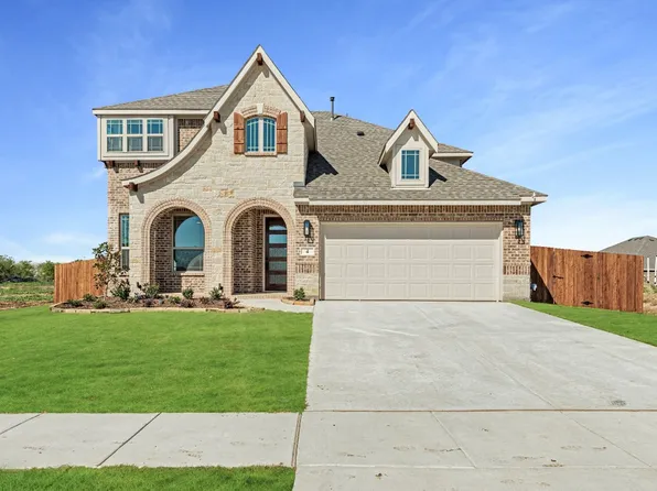 4 Grouse Cir, Sanger, TX 76266