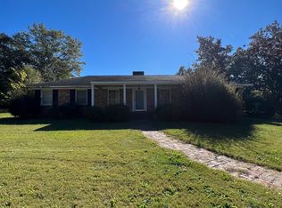 1709 Columbine Rd, Milledgeville, GA 31061