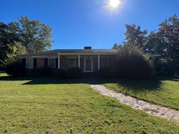 1709 Columbine Rd, Milledgeville, GA 31061