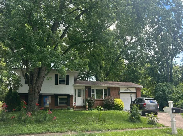 430 Xavier St, Gahanna, OH 43230