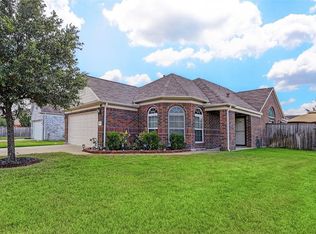 14749 Fir Knoll Way, Cypress, TX 77429