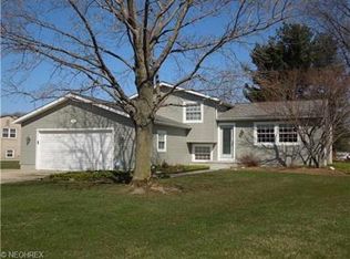 3343 Arthur Dr, Brunswick, OH 44212
