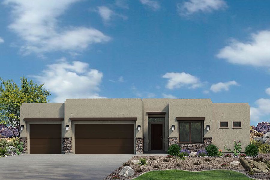 2nd image of 1371 W Pocket Mesa Dr