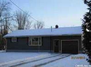 6714 Dix Rd #SS, Rome, NY 13440