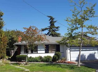 4511 Robert Way, Richmond, CA 94803