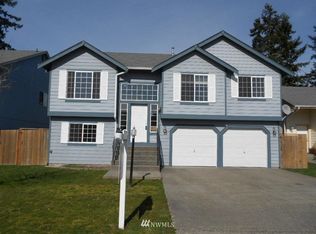 1311 179th St E, Spanaway, WA 98387
