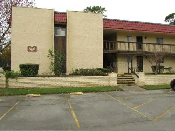 2804 N Powers Dr APT 31, Orlando, FL 32818