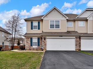 2186 Pembridge Ln, Joliet, IL