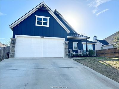 4022 Brownway Dr, College Station, TX, 77845