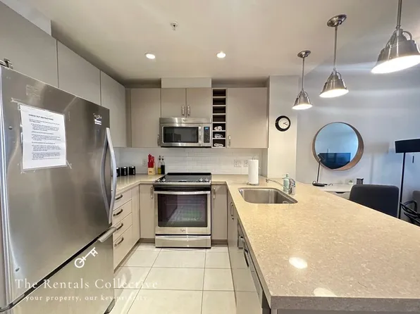 215 W 1st St, North Vancouver, BC
