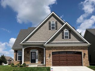 1081 Haddrell Point, Lexington, KY 40509