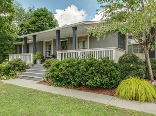 1102 Cedar Hill Rd, Kingston Springs, TN 37082