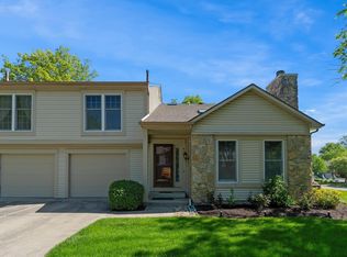 4127 Monument Dr, Fort Wayne, IN