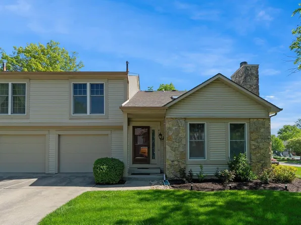 4127 Monument Dr, Fort Wayne, IN 46835