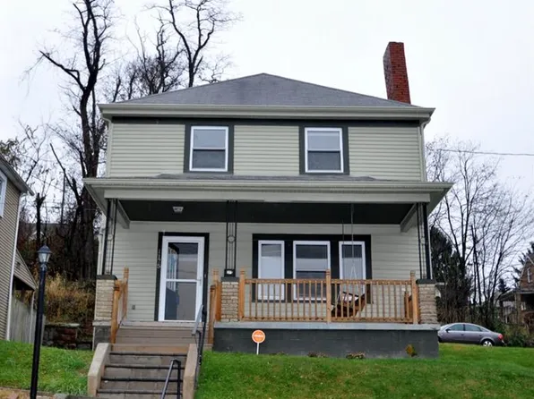 1175 Graham Ave, Monessen, PA 15062