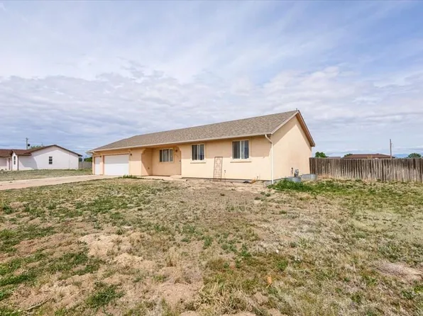 559 N Boyero Ave, Pueblo West, CO 81007