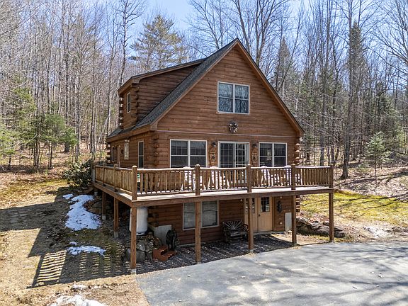 2nd image of 2379 Intervale Road