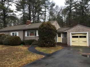 310 Bay Rd, North Easton, MA 02356