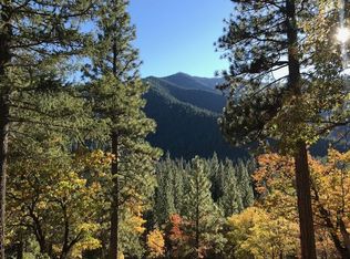 5735 Genesee Rd, Taylorsville, CA 95983