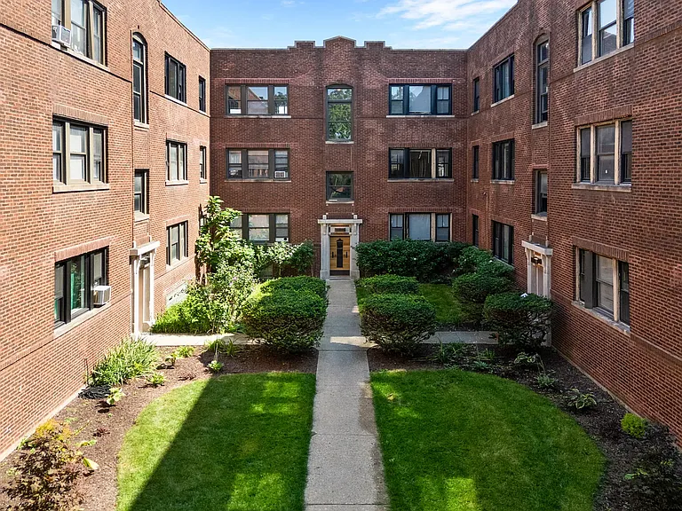 4307 N Keystone Ave #1W — Photo 18