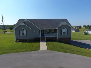 145 Jewell Dr, Scottsville, KY 42164