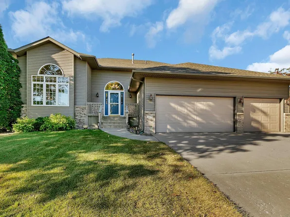1075 Endicott Trl, Monticello, MN 55362