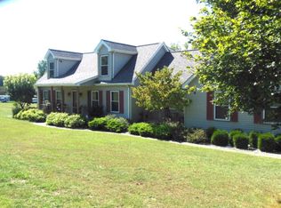 2899 Shyville Rd, Piketon, OH 45661