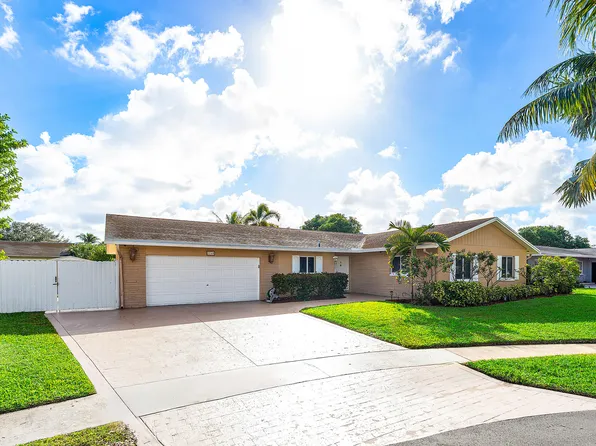 1540 SW 56th Avenue, Plantation, FL 33317