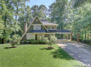 4807 Carteret Dr, Raleigh, NC 27612