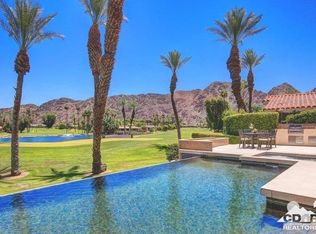 46610 Quail Run Dr, Indian Wells, CA 92210