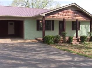 156 Moore Rd, Savannah, TN 38372