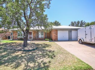3217 91st St, Lubbock, TX 79423
