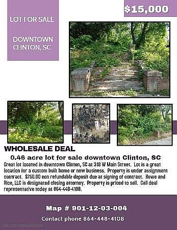 2nd image of 318 W Main St