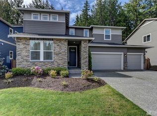 20554 134th St SE, Monroe, WA 98272