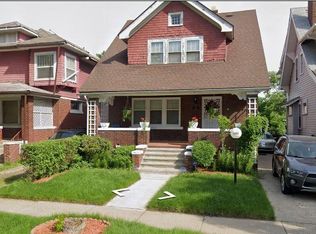 348 Monterey St, Highland Park, MI 48203