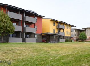 228 S Cottonwood Rd UNIT 107, Bozeman, MT 59718