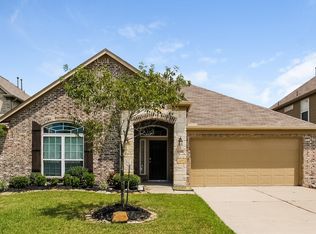 4215 Echo Clearing Ct, Humble, TX 77346