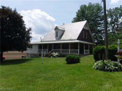 40319 County Road 19, Killbuck, OH, 44637