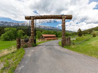 13345 Bridger Canyon Rd, Bozeman, MT 59715