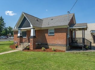 2626 W Fairview Ave, Spokane, WA 99205
