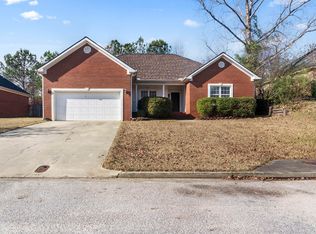 2042 Silver Run Fls, Grovetown, GA 30813