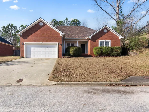 2042 Silver Run Falls, Grovetown, GA 30813