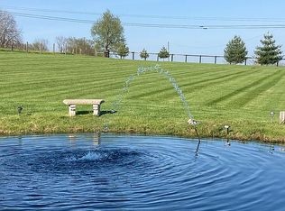 971 Cynthiana Rd, Paris, KY 40361