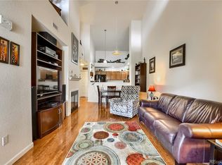 5800 Tower Rd APT 509, Denver, CO 80249