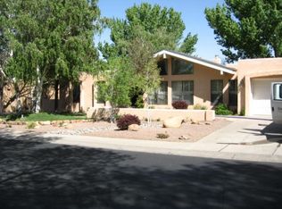 9501 Augusta Ave NE, Albuquerque, NM 87111